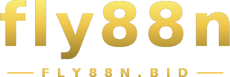 fly88n logo